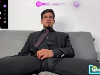 tom_blunt96 webcam model stream image