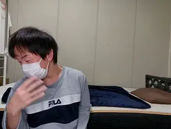 sweets_danshi webcam model stream image