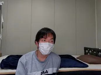 sweets_danshi webcam model stream image