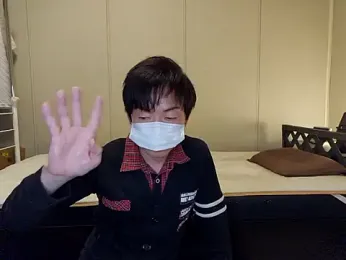 sweets_danshi webcam model stream image