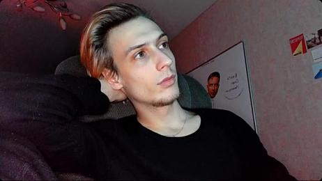 Rick_Reed webcam model stream image