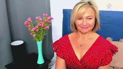MarieneFantasy webcam cam4 model stream image