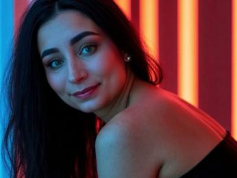 KaterinaRosse webcam model stream image