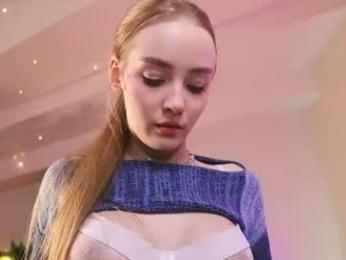 lissa_meooow webcam model stream image