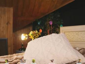 lissa_meooow webcam chaturbate model stream image