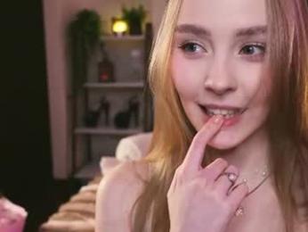 lissa_meooow webcam model stream image