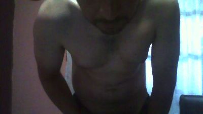 FranciscoC88 webcam model stream image