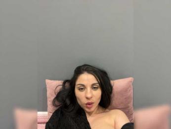 -Lili webcam bongacams model stream image