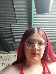 NinaGauther webcam model stream image