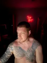 CloudyKingG webcam model stream image