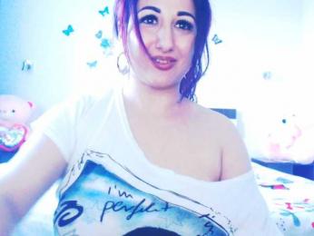 mayarebecca webcam bongacams model stream image