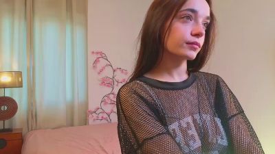 AlishaMelison webcam model stream image