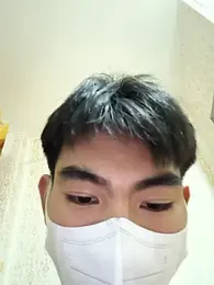 mm-xg webcam model stream image