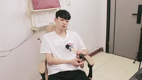Hao-789 webcam model stream image
