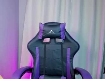 amberbaker21 webcam model stream image