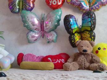 SimaGoldy webcam bongacams model stream image