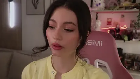 FirstOfFallen webcam model stream image