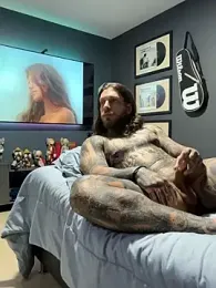 ThomasHells webcam model stream image