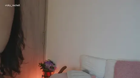 vicky_rachell webcam model stream image