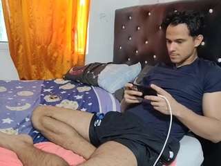 joydan-rize webcam model stream image