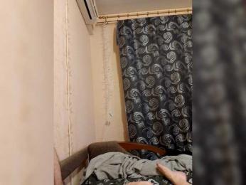 girl-7 webcam model stream image