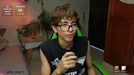 Matty_Sparkk webcam model stream image