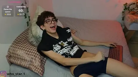 Matty_Sparkk webcam model stream image