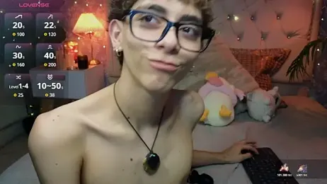 Matty_Sparkk webcam stripchat model stream image