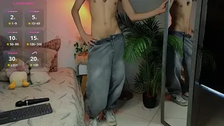 Matty_Sparkk webcam model stream image