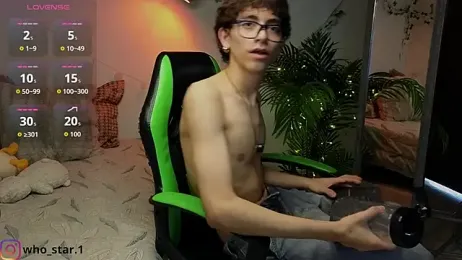 Matty_Sparkk webcam model stream image