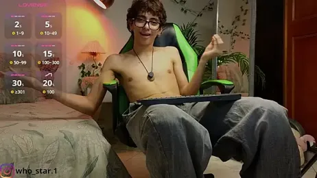 Matty_Sparkk webcam model stream image