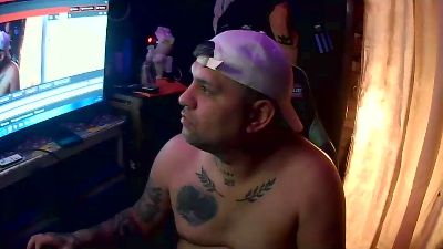 orionsorio webcam model stream image