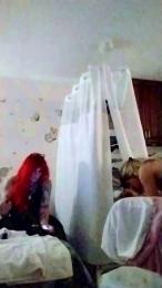 Lunatica2025 webcam model stream image