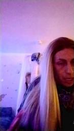 Lunatica2025 webcam model stream image