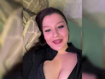 MistyBibi webcam model stream image