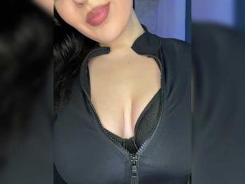 MistyBibi webcam model stream image