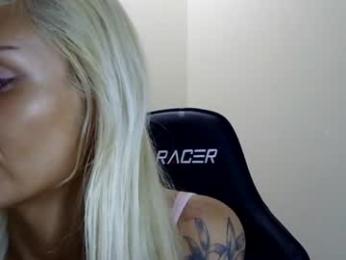 slavicbarbie webcam model stream image