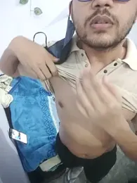 nikibabu7 webcam model stream image