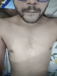 nikibabu7 webcam model stream image