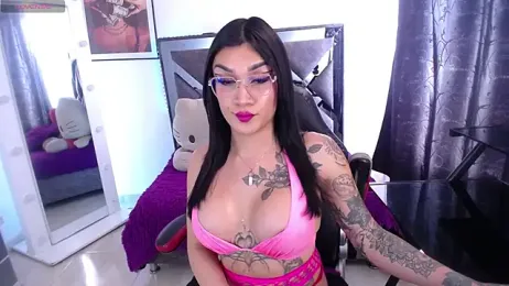 Salo_hot04 webcam model stream image