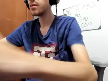 4rthurTV webcam model stream image