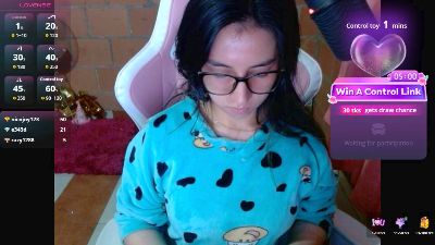 Maggie_Fox webcam model stream image