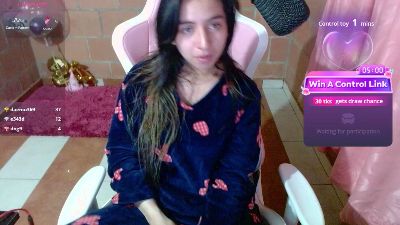 Maggie_Fox webcam model stream image