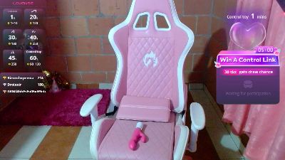 Maggie_Fox webcam model stream image
