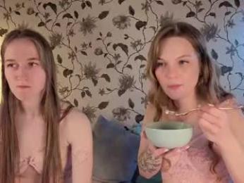 lustyaura webcam chaturbate model stream image