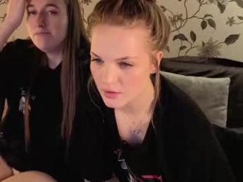 lustyaura webcam chaturbate model stream image