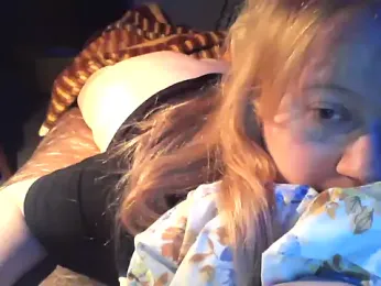 Missy_DM webcam model stream image