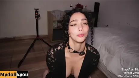 Doll4you_ webcam model stream image