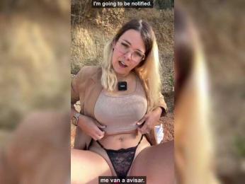 Emy-Lana webcam model stream image