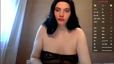 camgirl_xxx webcam model stream image